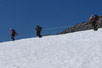 Mountain Climbing Disaster