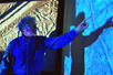 Click to watch Life on Europa?. On National Geographic Channel channel