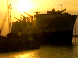 Ghost Ship