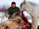Pull Up a Carcass and Relax