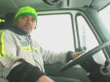 Cold Weather, Hot Tempers