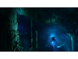 Av-401-600: Lighting an Underwater Cave