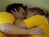 Taboo: Cell Mate Lovers