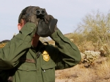 Border Wars: Narcotics Hide and Seek