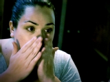 Locked Up Abroad: Body Search