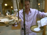 play video on National Geographic