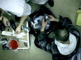 The Liquid Bomb Plot