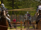 The Rules of Jousting