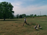 play video on National Geographic