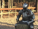 Inside the Armor