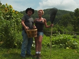 Doomsday Preppers: Prepper Profile: The Taylors