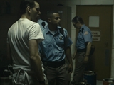 The Unexpected Visit