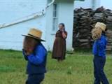 Amish: Out of Order: This Week:  Amish in Public