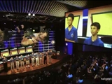 play video on National Geographic