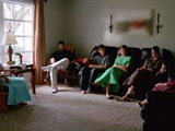 Amish: Out of Order: Foster Family Meeting