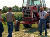 Amish: Out of Order: Out of Boundary Dad