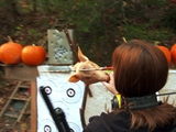 Doomsday Preppers: Hatfield Catapult