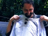 Freaks and Creeps: Video Blog: Ants in the Pants