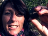Freaks and Creeps: Video Blog: Cubic Wombat Poo
