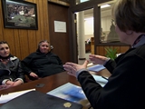 American Colony: Meet the Hutterites: College for Claudia?