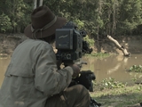 Av-1201-1400: Filming Otters