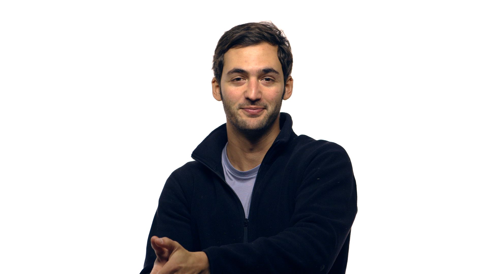 Jason silva national geographic