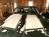 Bid & Destroy: Oldsmobile Cutlass 442