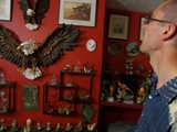 Taboo: The Bird Man