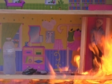 Rocket City Rednecks: Burning Down The House