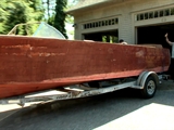 Bid & Destroy: Chris-Craft Boat Sale