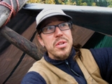 Leg 2: Brent Sass