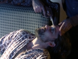 Locked Up Abroad: Too Much Coke