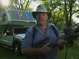 Doomsday Preppers: Prepper Profile: Brian Brawdy
