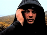 Leg 1: Dallas Seavey
