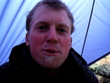 Leg 1: Tyrell Seavey
