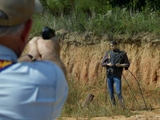 Rocket City Rednecks: Bullet Proof Prototype