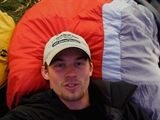 Leg 2: Dallas Seavey