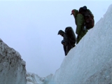 play video on National Geographic