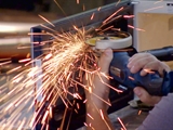 Rocket City Rednecks: Microwave Inside Out