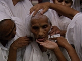 Taboo: Fasting to Death