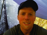 Leg 2: Tyrell Seavey